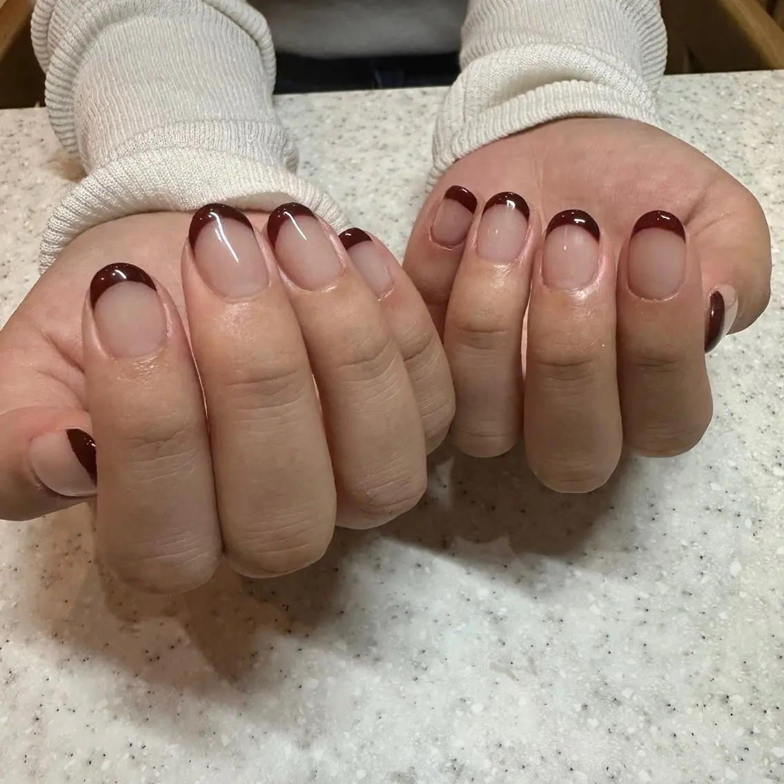 ネイル ハンドネイル nail salon linoのネイルデザイン