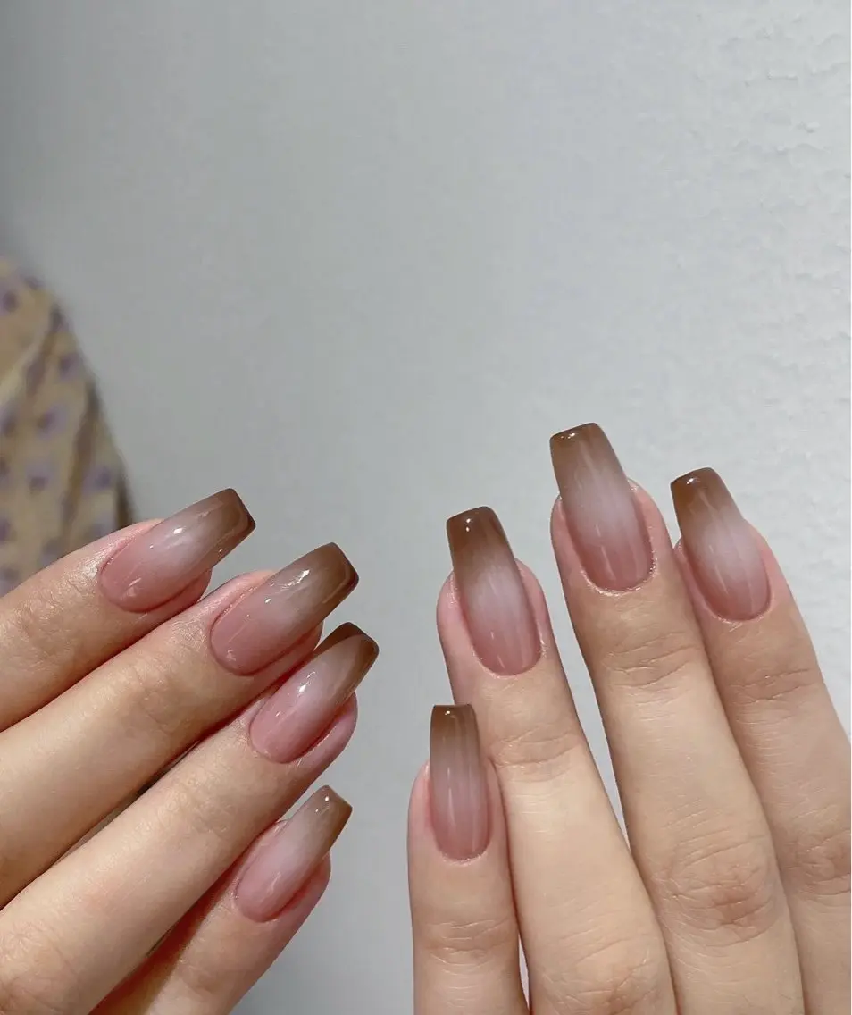 ネイル ハンドネイル ToliyDeliy Nail Salonのネイルデザイン