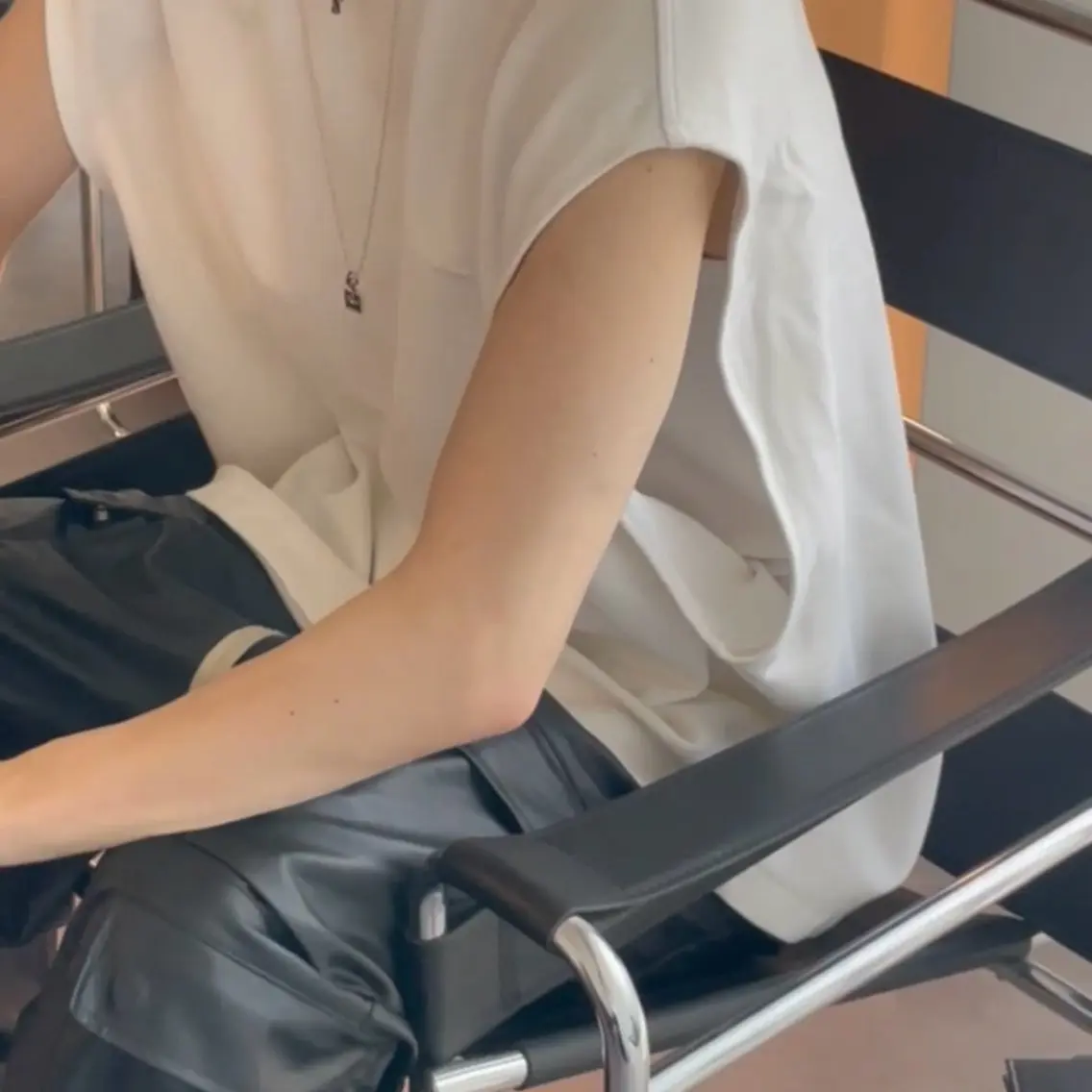 男性👦🏻Mパーツ脱毛(うなじ/ひじ上/ひじ下のいずれか)の写真