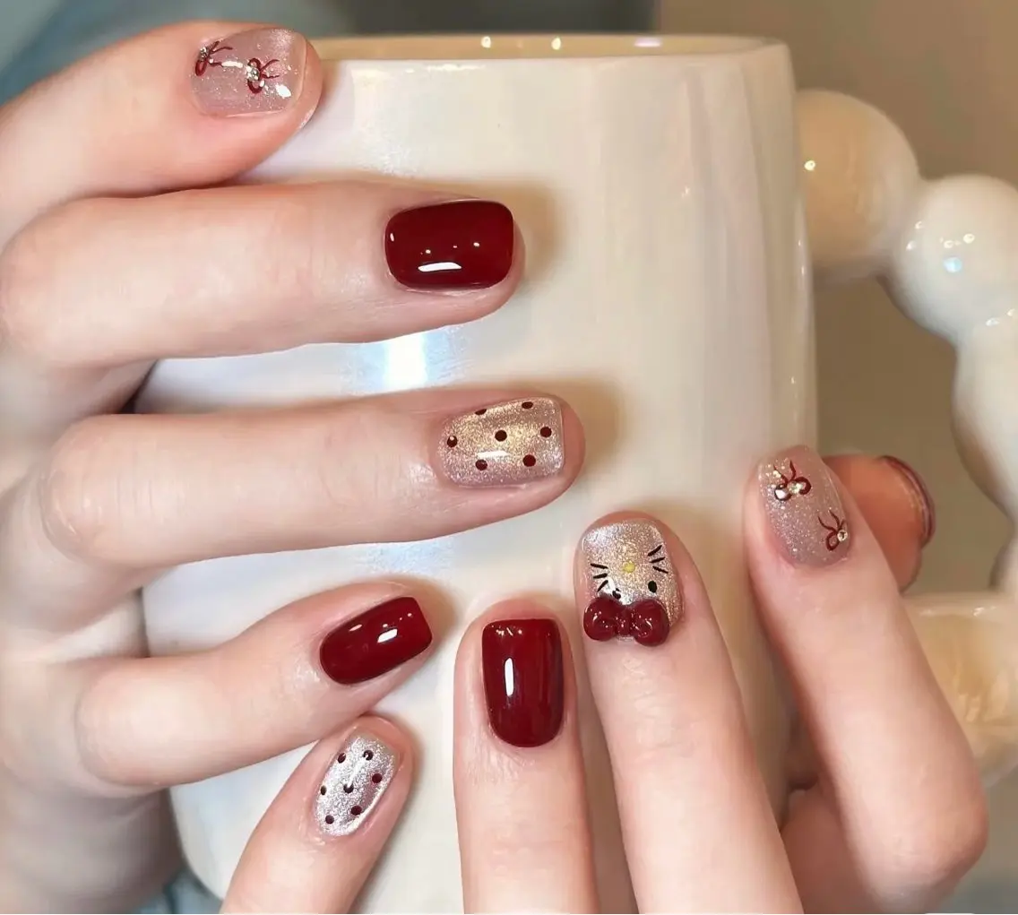 ネイル Jm nailのネイルデザイン