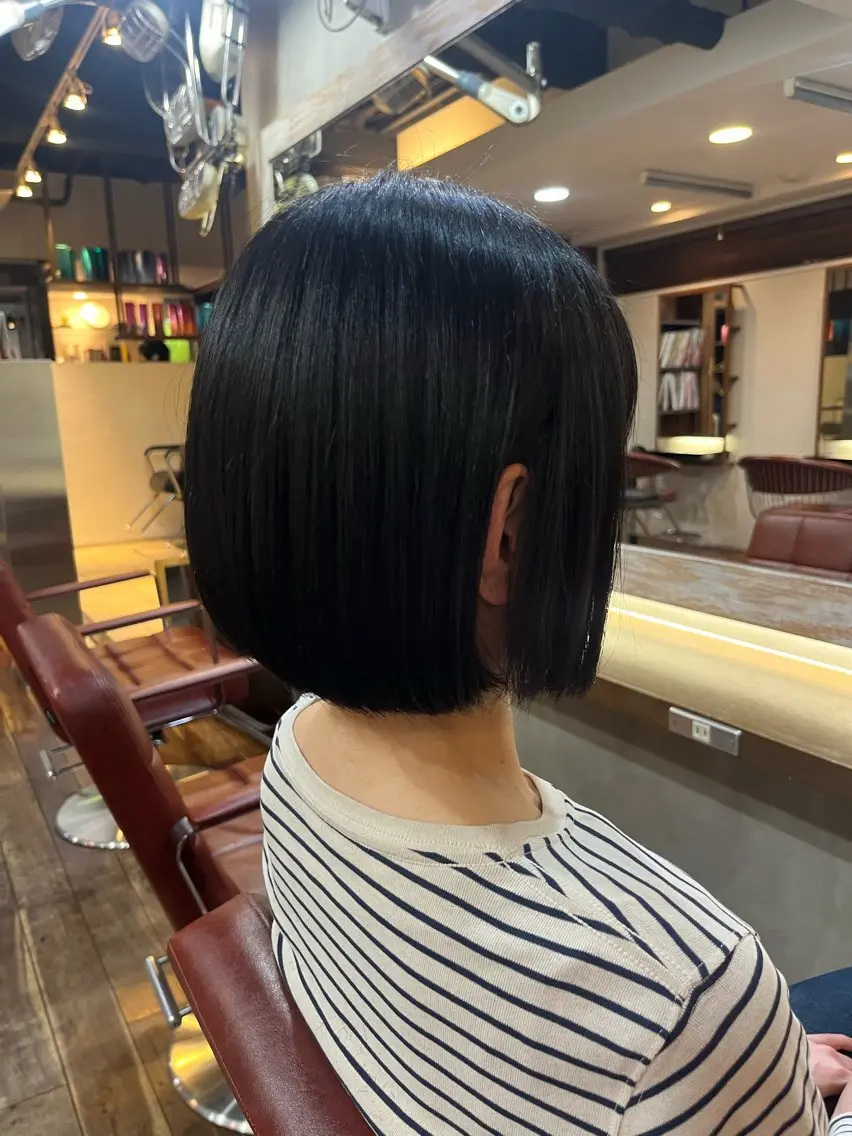 カットモデル様募集中 /コトハ‎🪽🫧のヘアスタイル