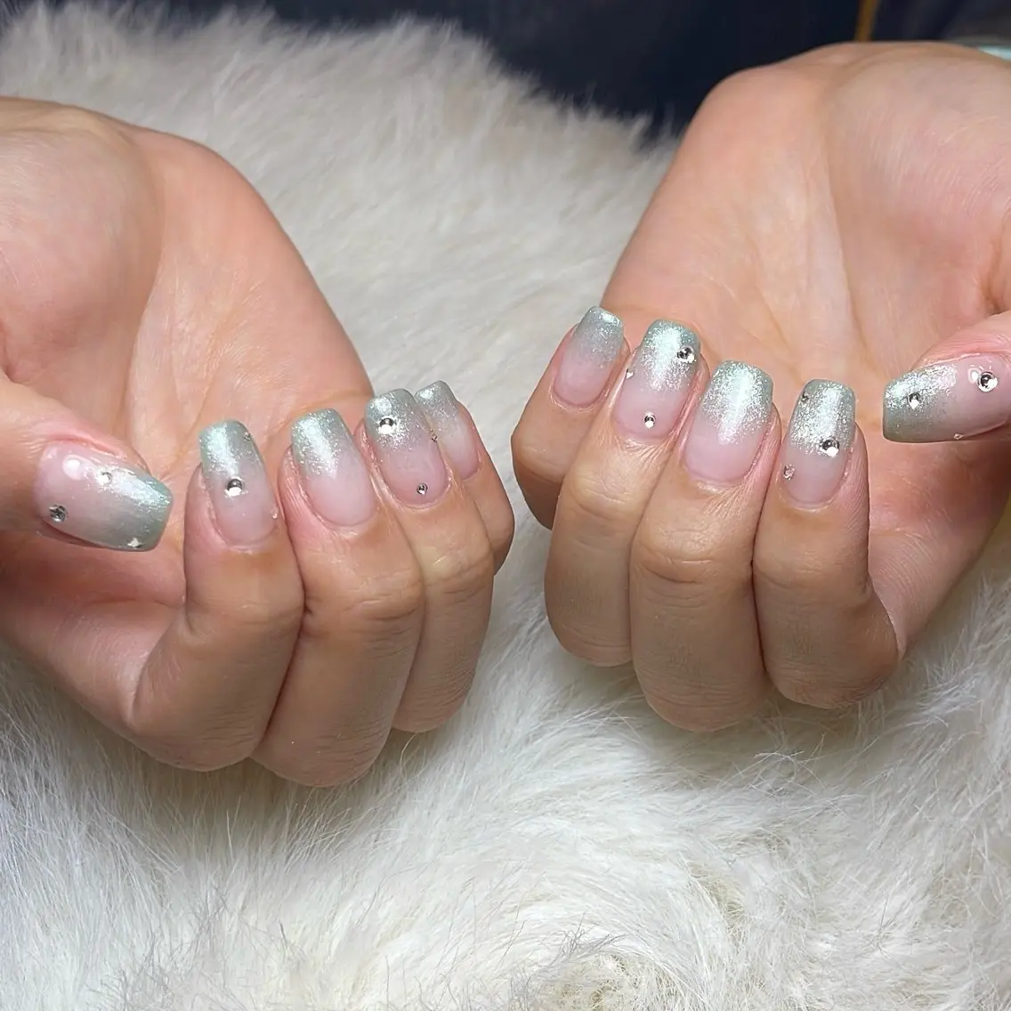 ネイル MISAKO nailのネイルデザイン