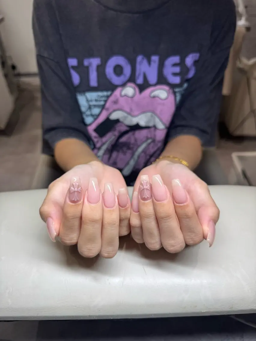 ネイル ハンドネイル IROHA NAIL なほのネイルデザイン