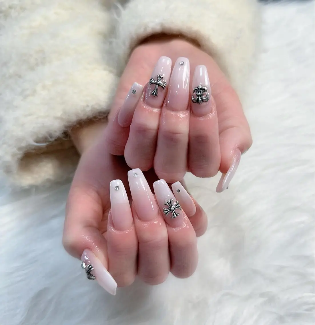 ネイル Han Hana Nailのネイルデザイン