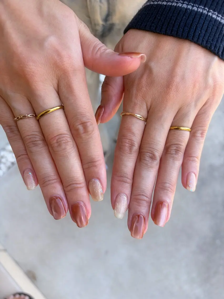 ネイル ハンドネイル TOWA NAILのネイルデザイン