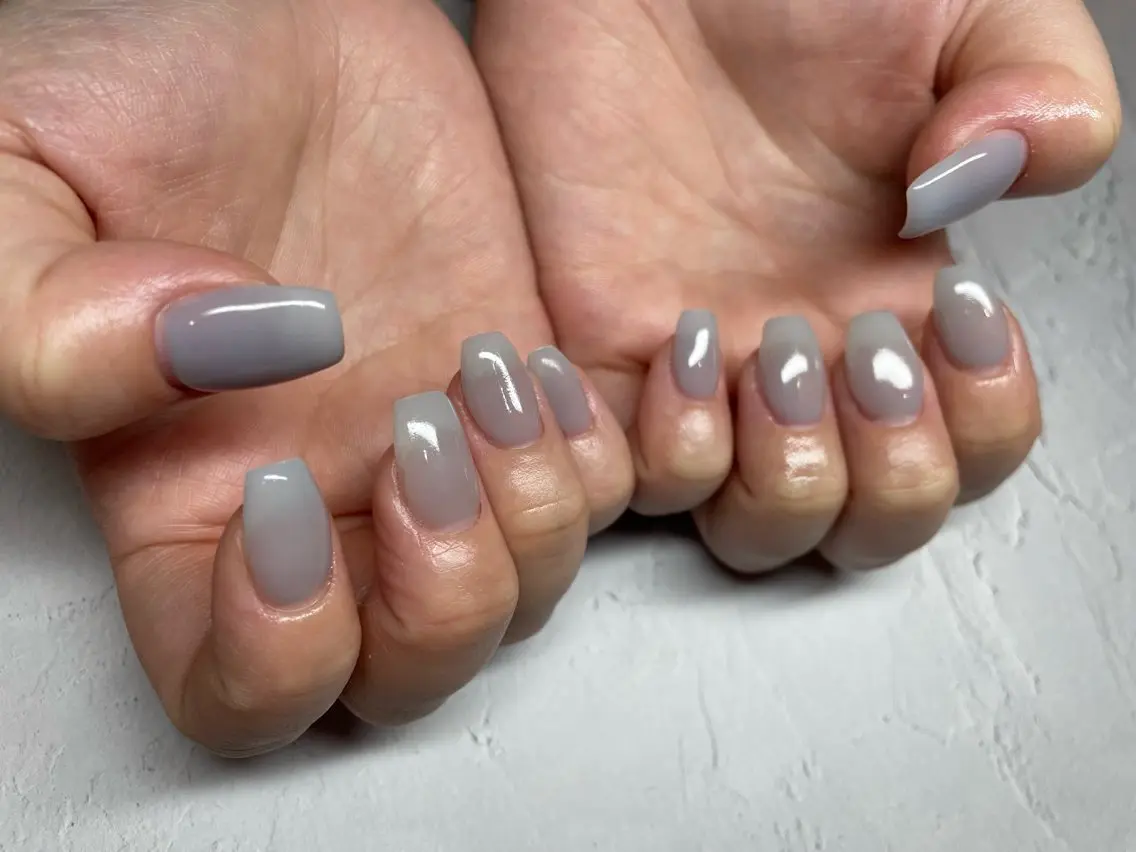 ネイル Pureté by Nnailのネイルデザイン