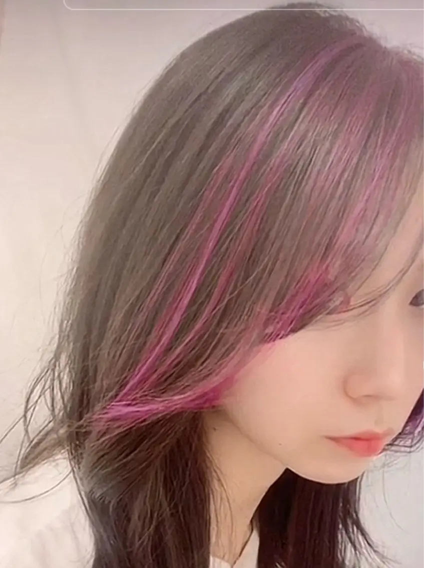 ヘアアレンジ エクステ KIRAN 山﨑のエステ・リラクイメージ