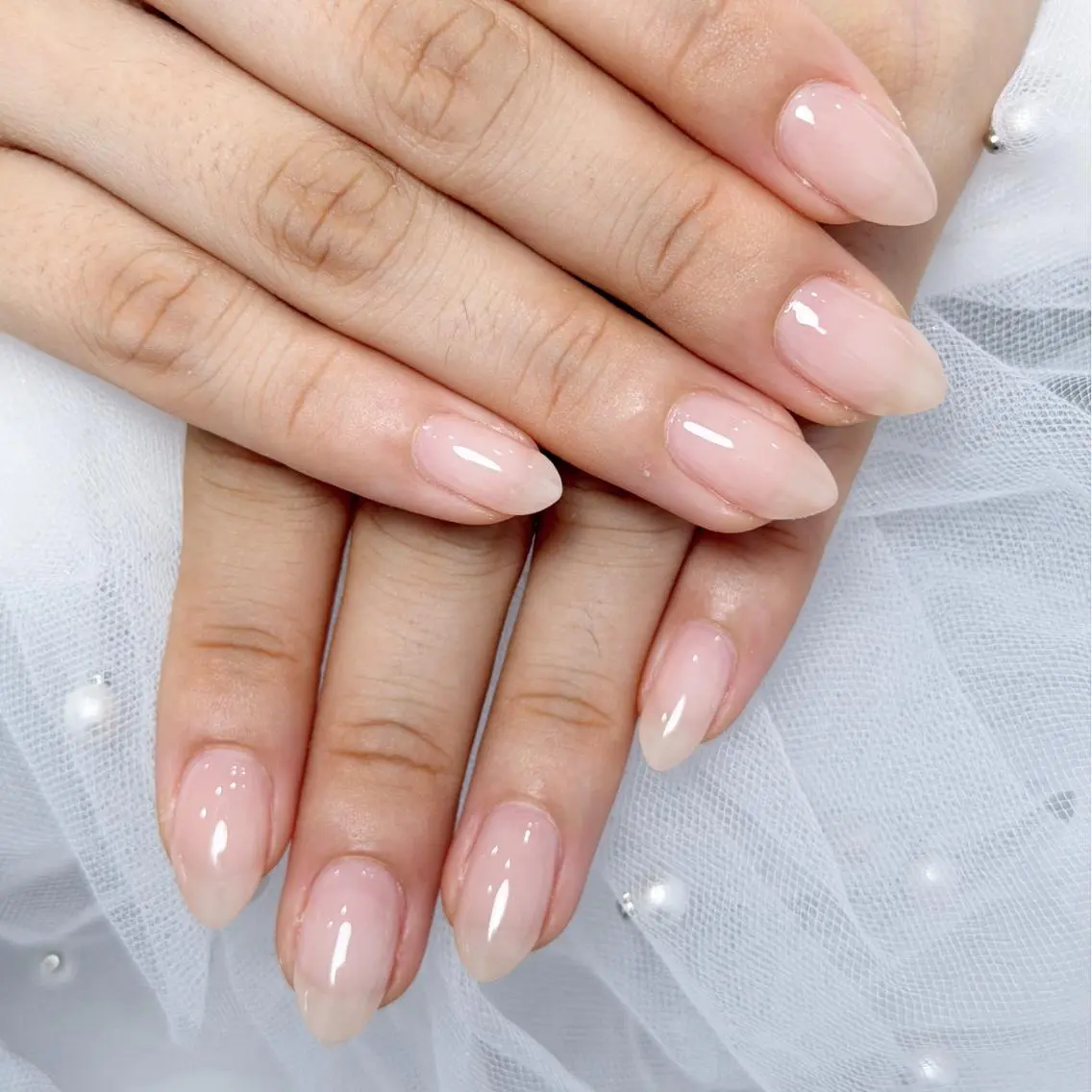 ネイル ハンドネイル 美桜 高円寺Nailのネイルデザイン