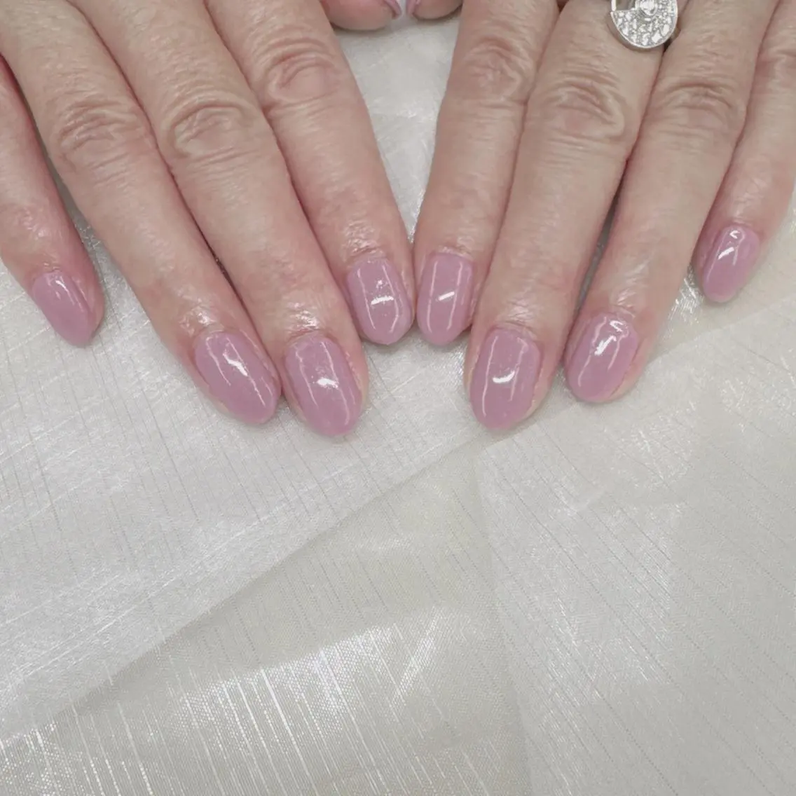 ネイル Nail salon Honey Beeのネイルデザイン