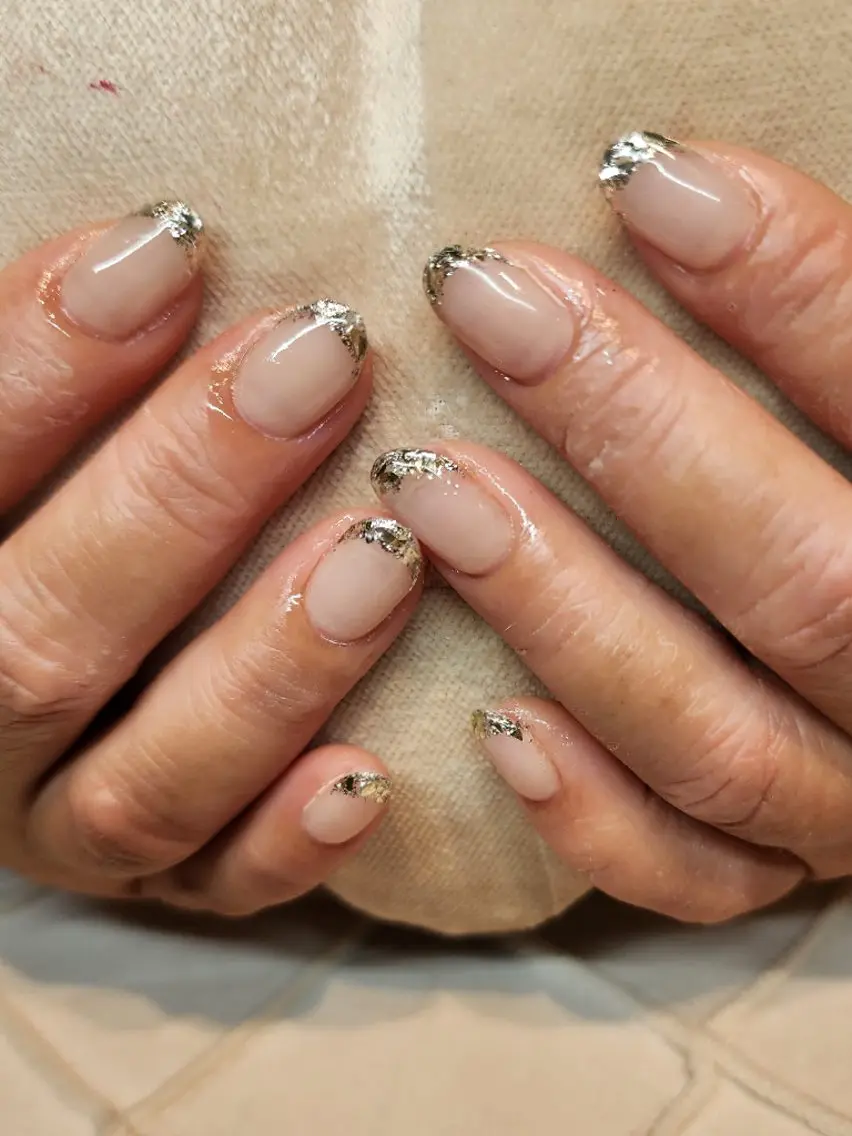 ネイル haruka 💕nailのネイルデザイン
