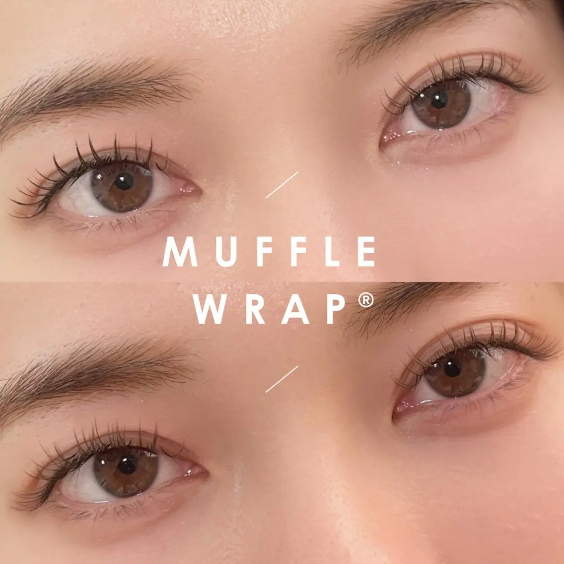 マツエク・マツパ ZUL eyelashのマツエク・マツパデザイン