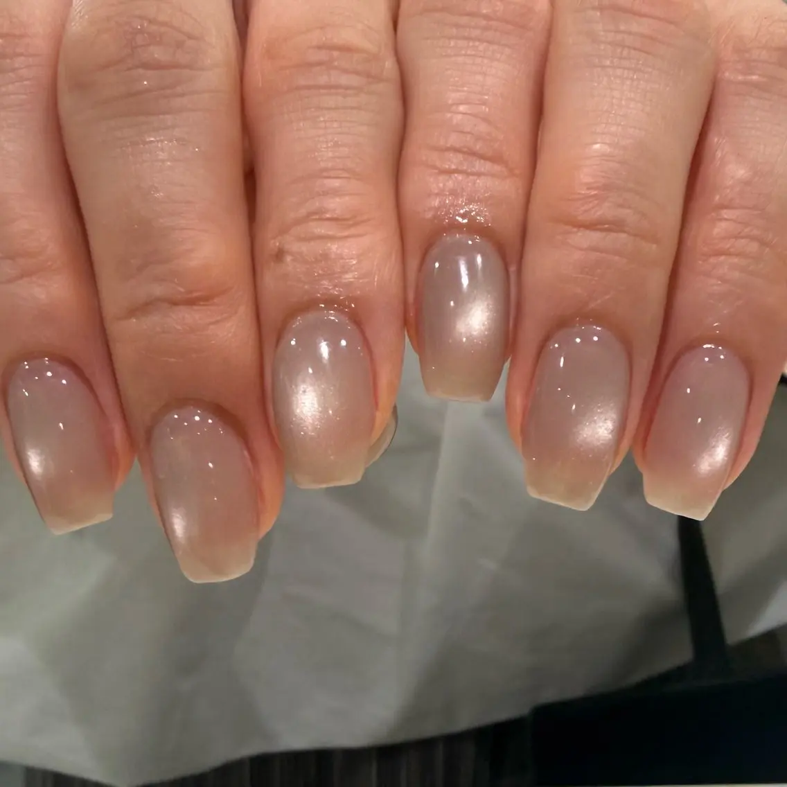 ネイル ハンドネイル C. Fuuのネイルデザイン