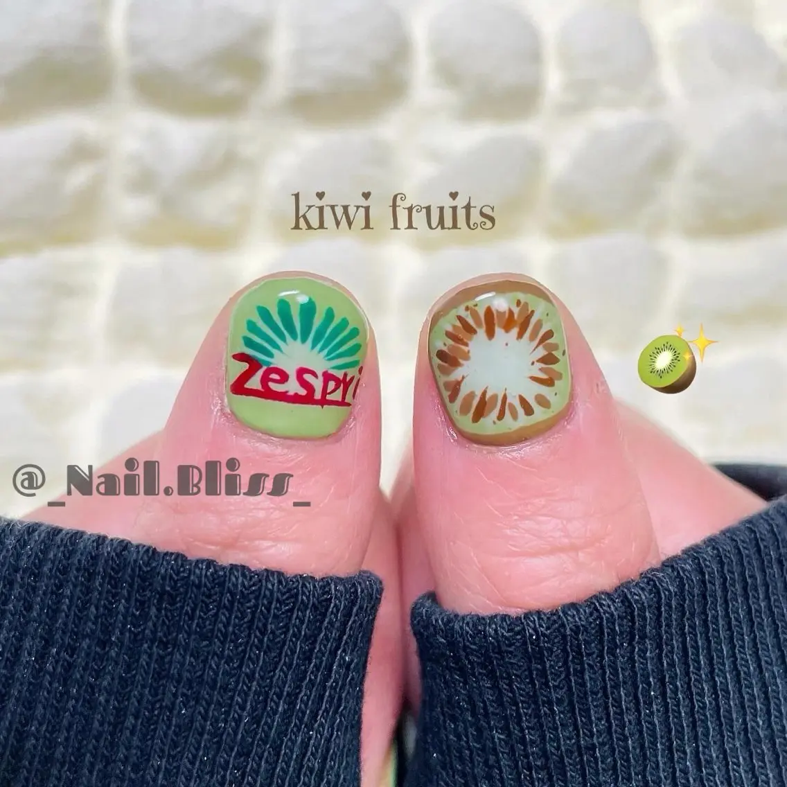 ネイル アートネイル 持ち込み ハンドネイル NAIL BLISSのネイルデザイン