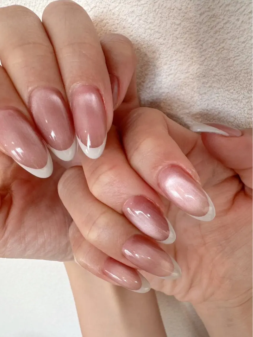 ネイル Rimp nail 【RIKA】のネイルデザイン