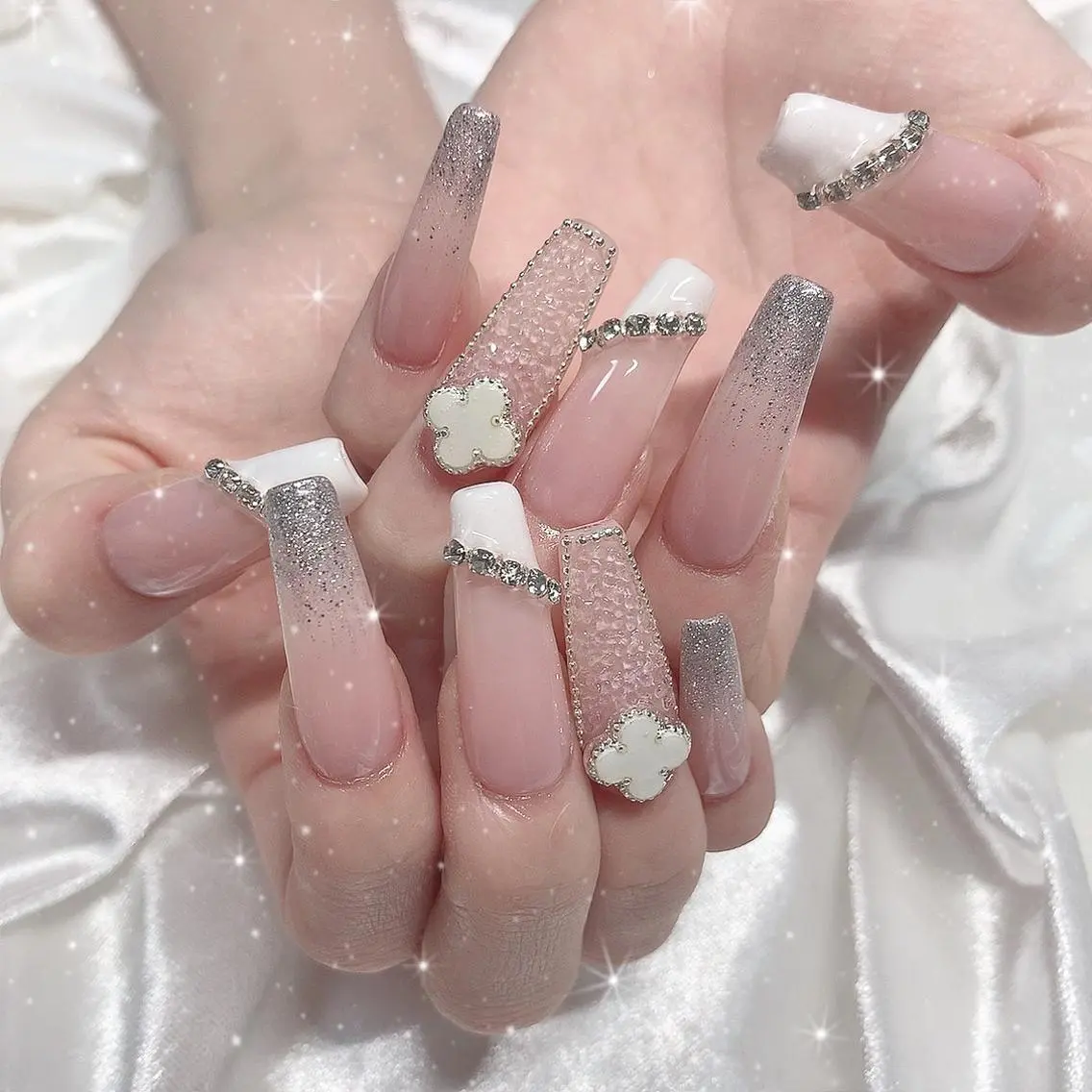 ネイル ハンドネイル Best Nail NANA🤍のネイルデザイン