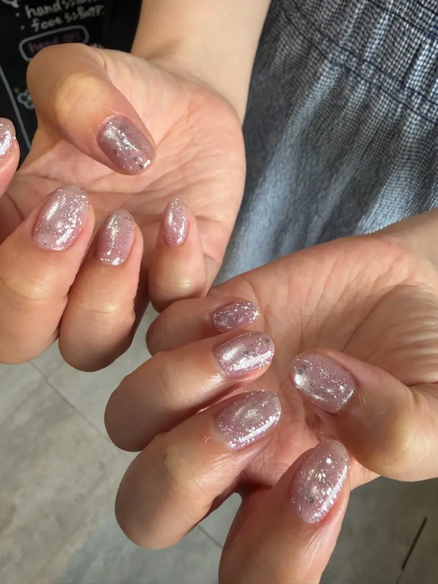 ネイル ハンドネイル Relum__ sanaeのネイルデザイン