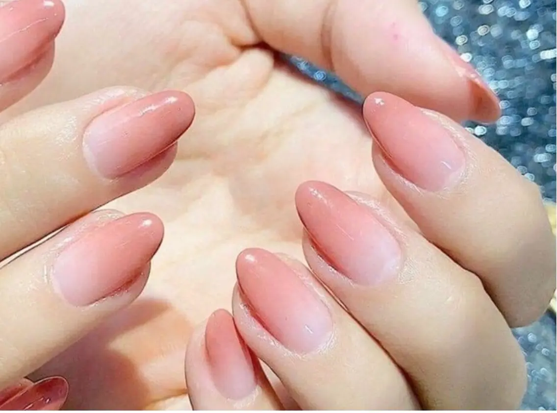 ネイル NiKa Nailのネイルデザイン