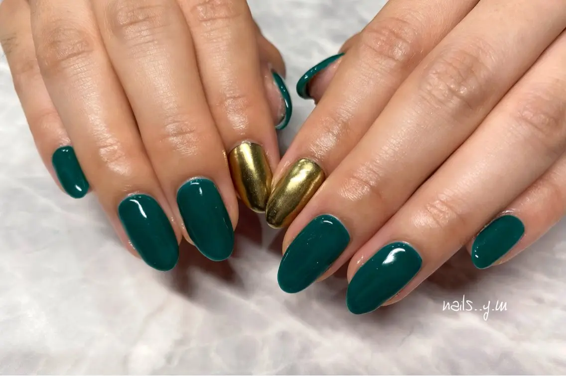 ネイル N.design muraのネイルデザイン