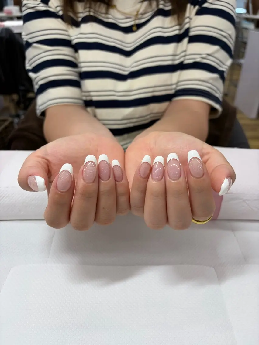 ネイル MAXKELLY ノグチモエのネイルデザイン