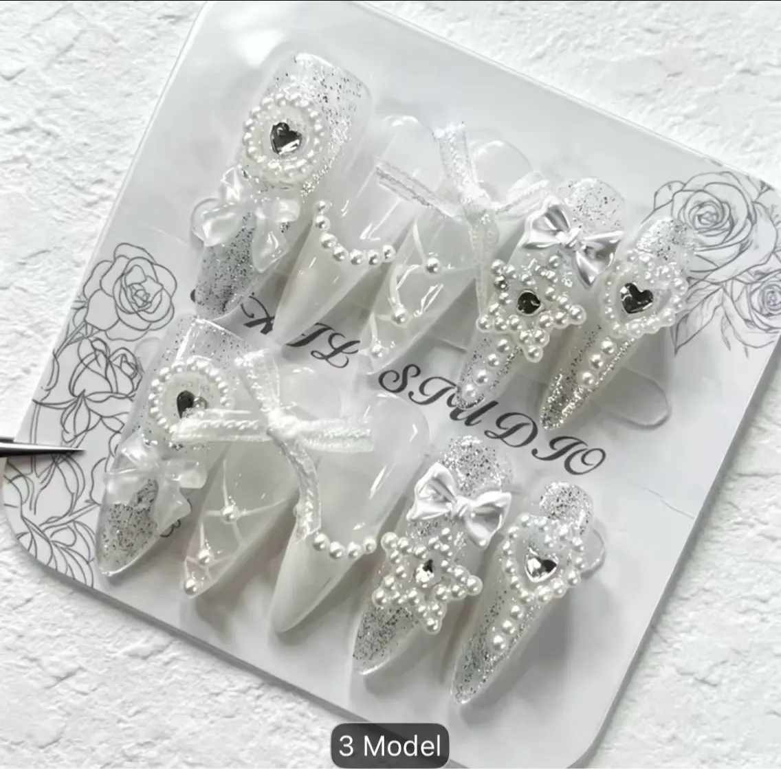 ネイル ハンドネイル Van Nail Salonのネイルデザイン