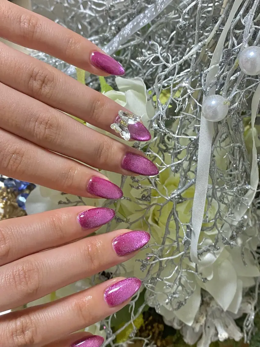 ネイル ëmma nail_ by chulaのネイルデザイン