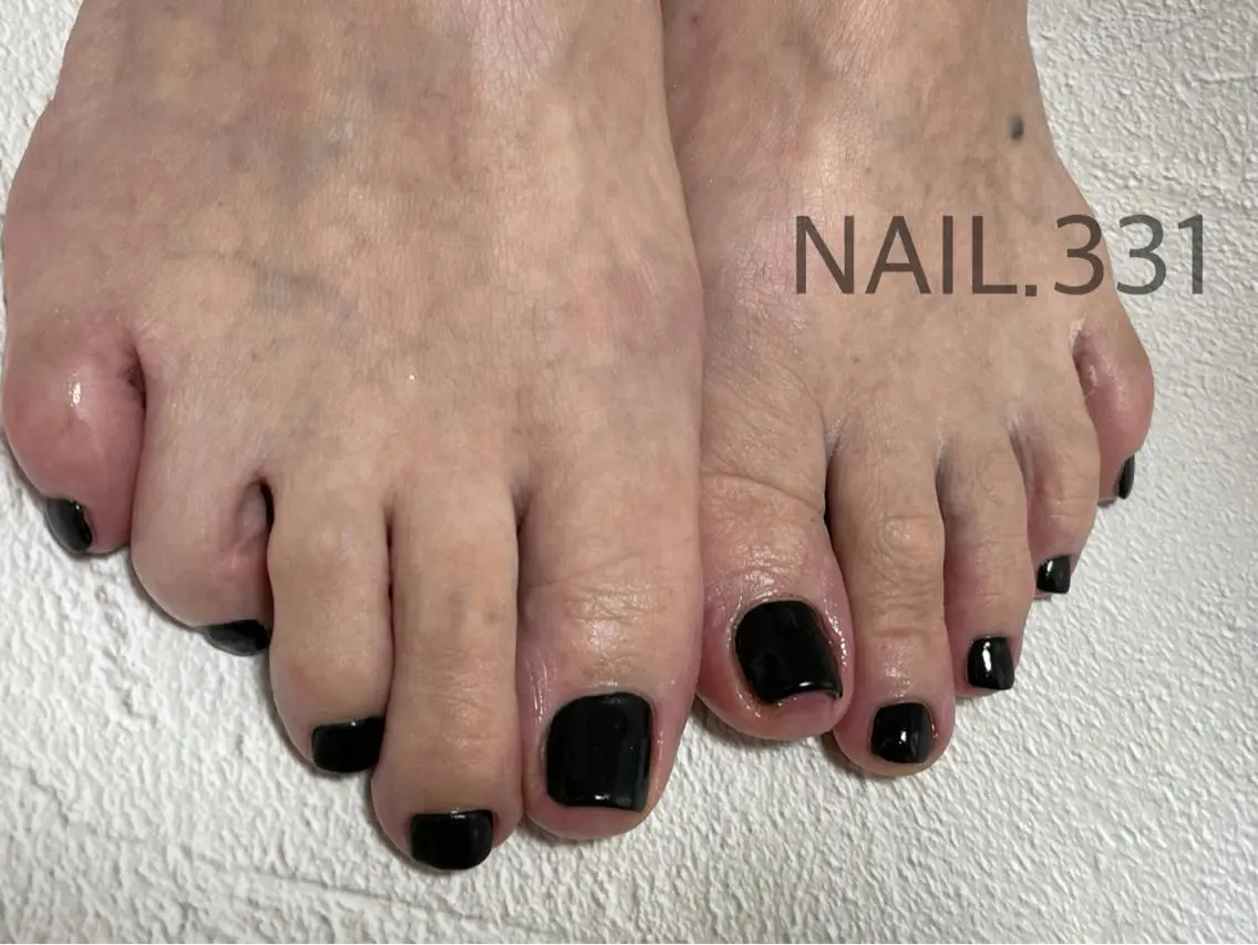 ネイル ハンドネイル Nail 331のネイルデザイン