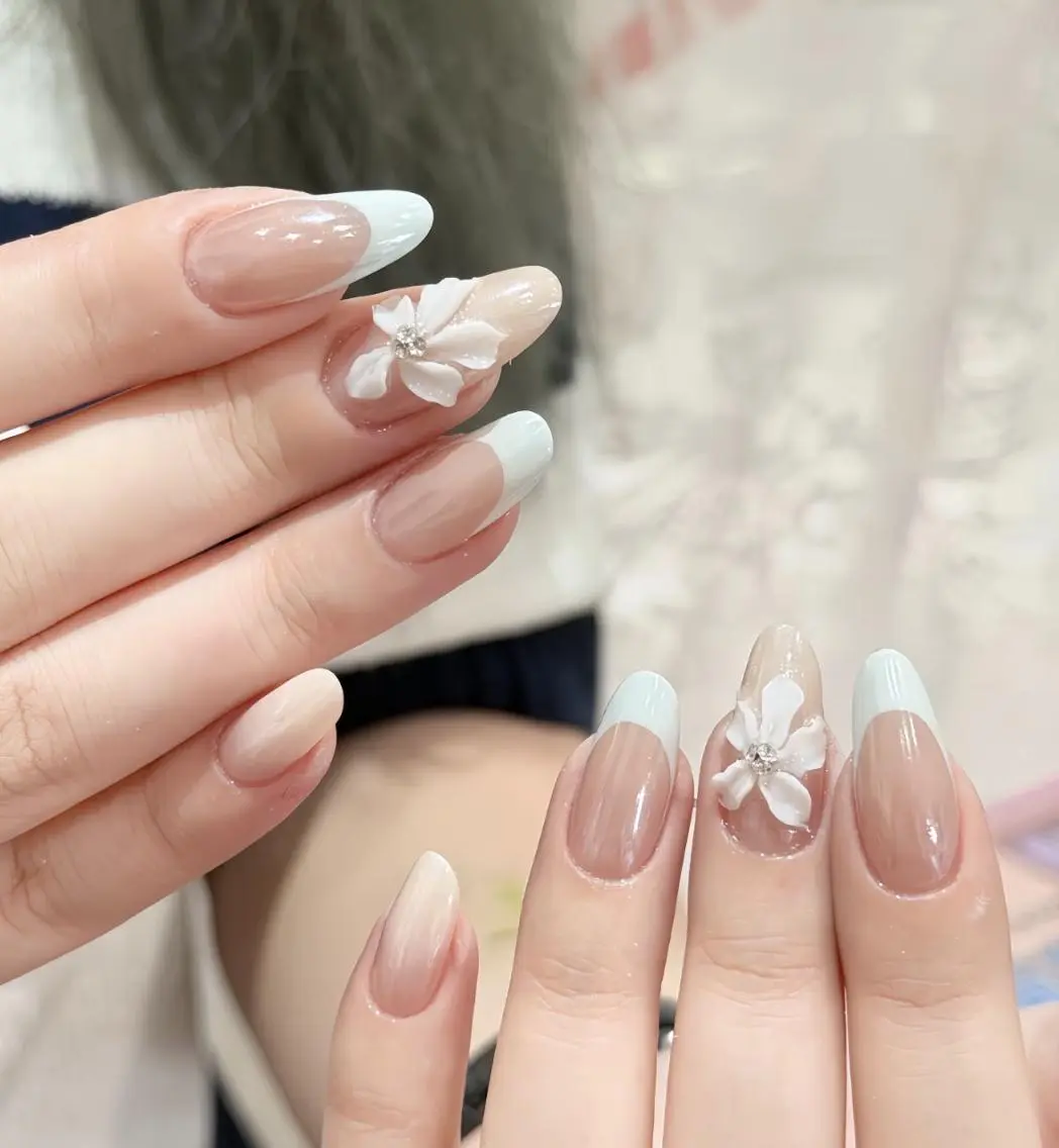 ネイル ハンドネイル Miya🎀 nailのネイルデザイン
