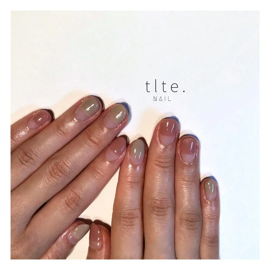 ネイル tlte. NAILのネイルデザイン