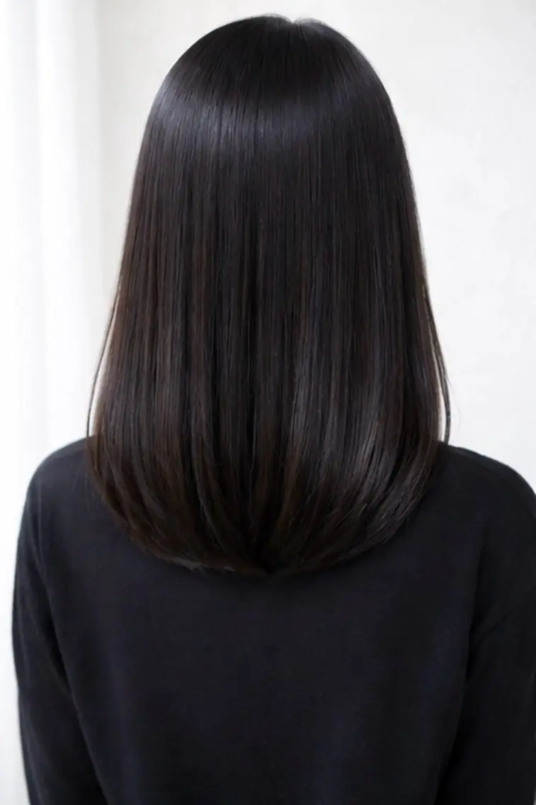 ヘアカラー 《銀座》アイ×ヘア 🤍Hikari🤍のヘアスタイル