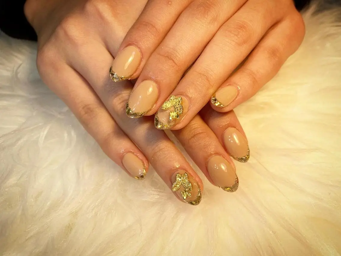 ネイル ハンドネイル P. nailのネイルデザイン