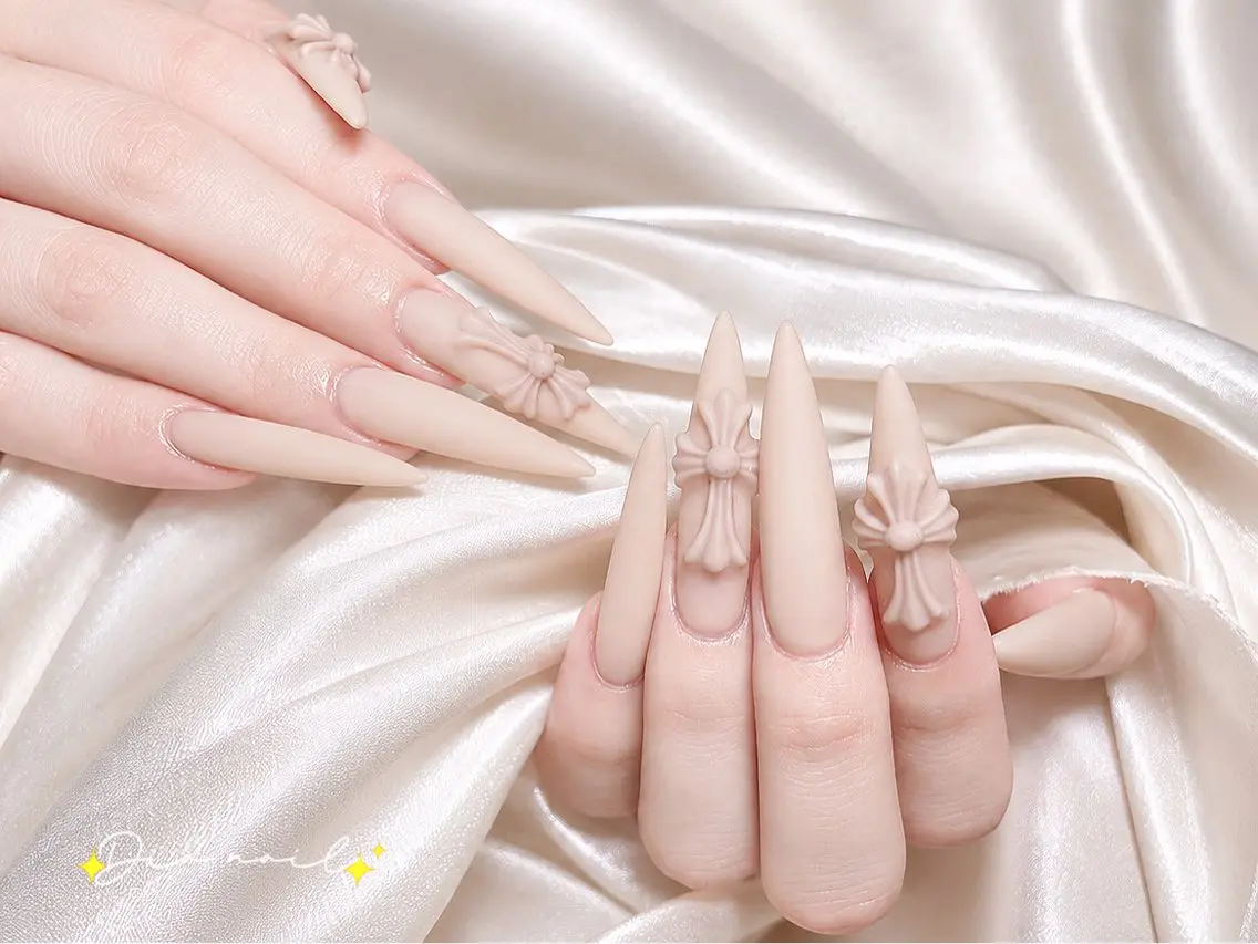 ネイル フットネイル 韓国ネイル レース マグネットネイル ニュアンスネイル ハンドネイル Dia nail サロンのネイルデザイン