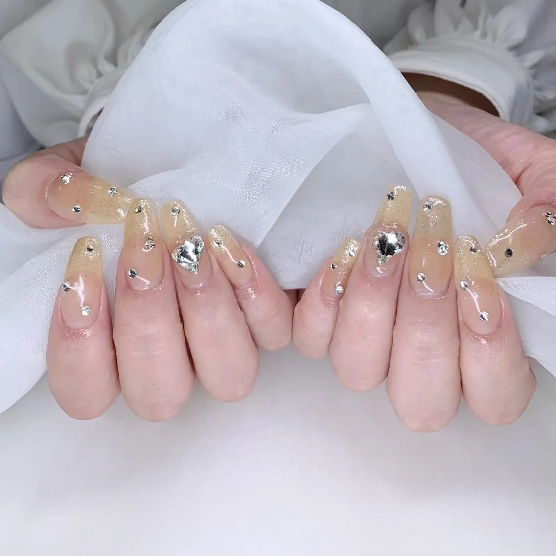 ネイル Neroli nailのネイルデザイン