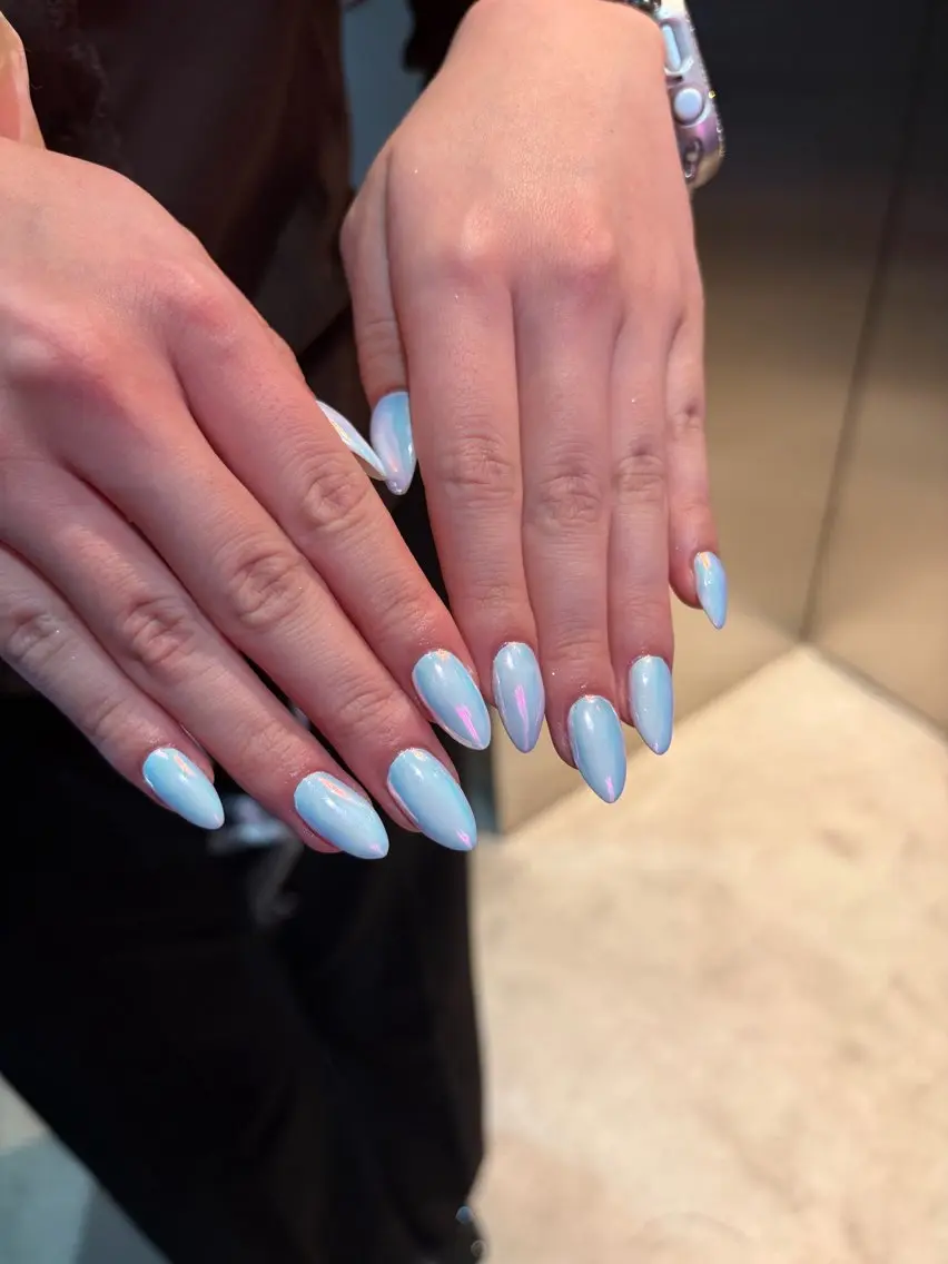 ネイル ハンドネイル 🎀WOLTOKYO 池袋🎀rumiのネイルデザイン