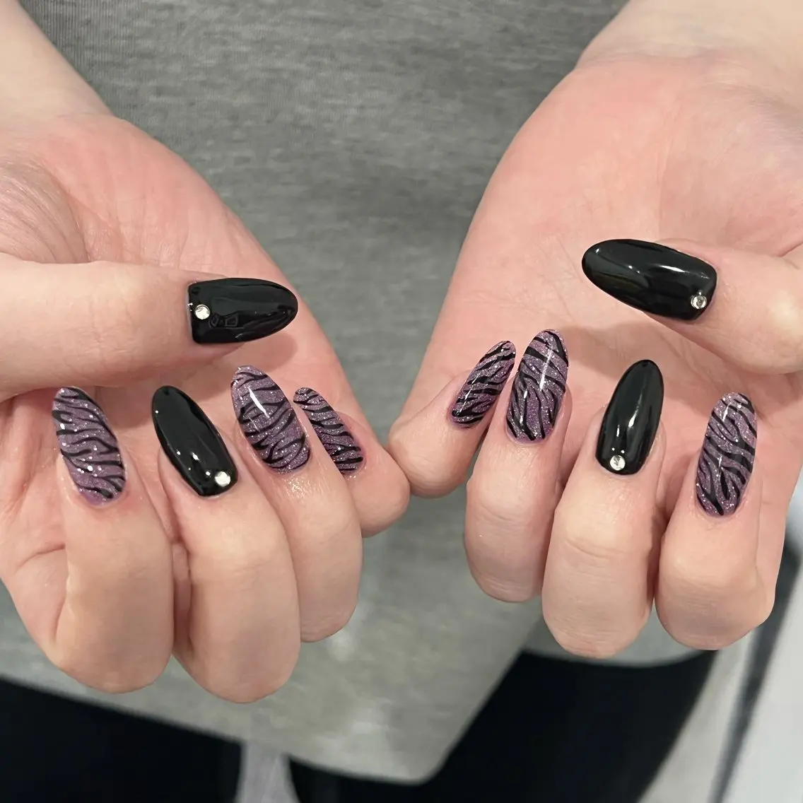 ネイル ハンドネイル Ugirl NailSalonのネイルデザイン
