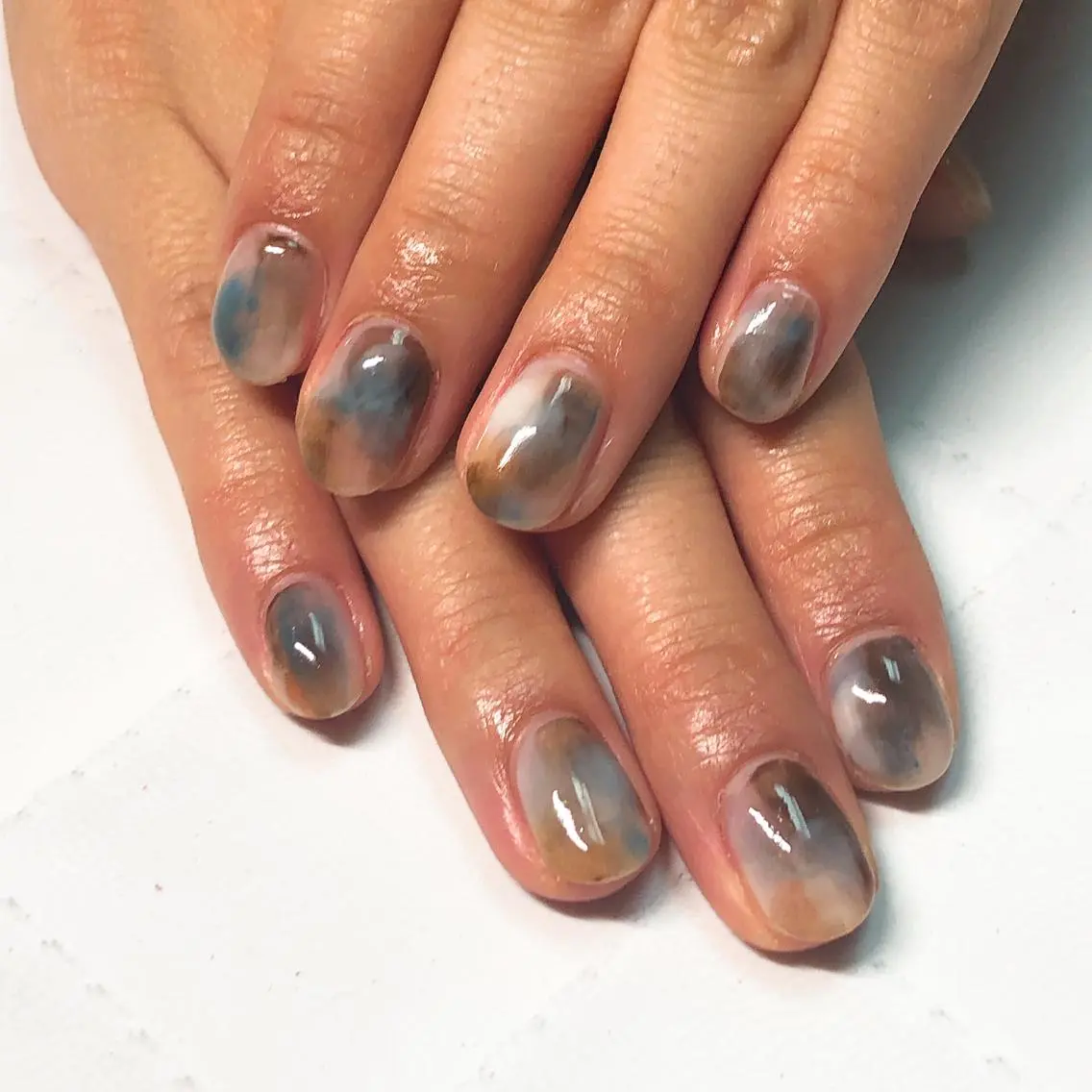 ネイル ハンドネイル nail roomのネイルデザイン