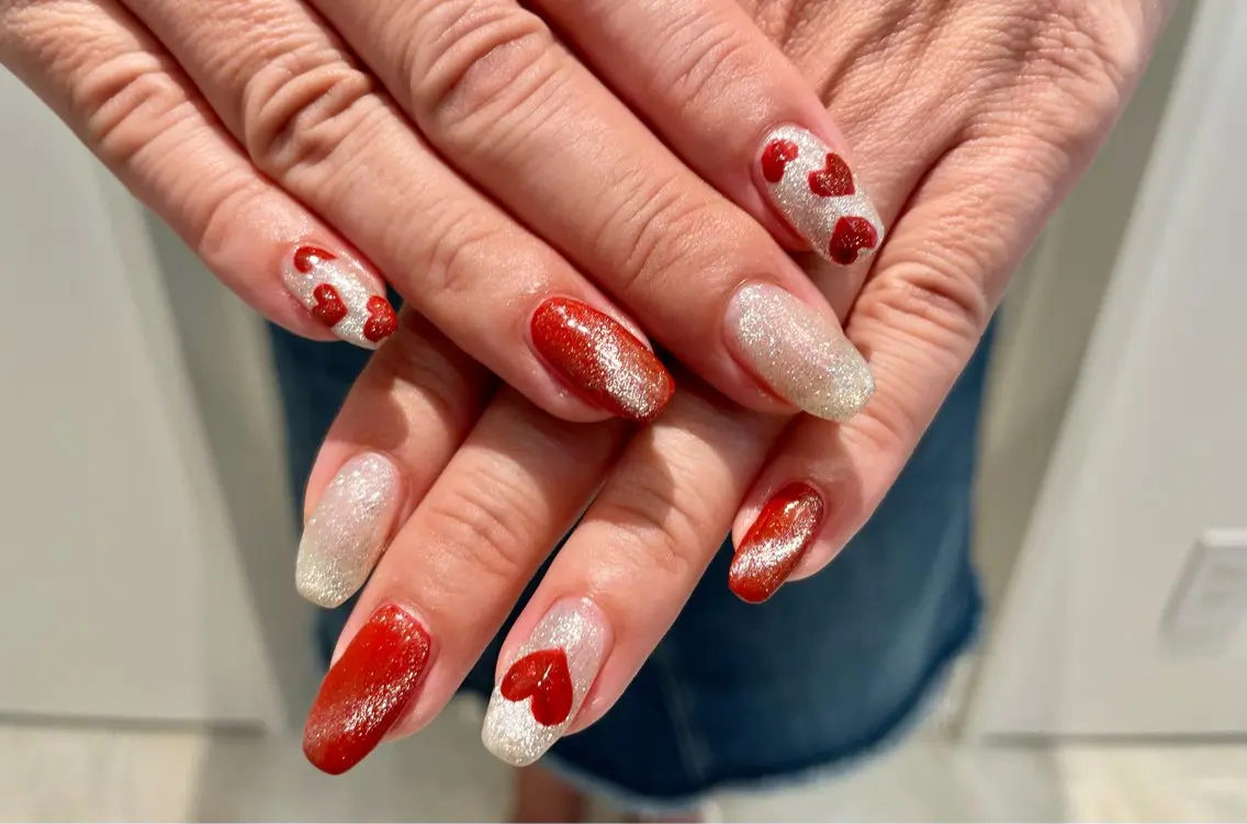 ネイル spoon nailのネイルデザイン