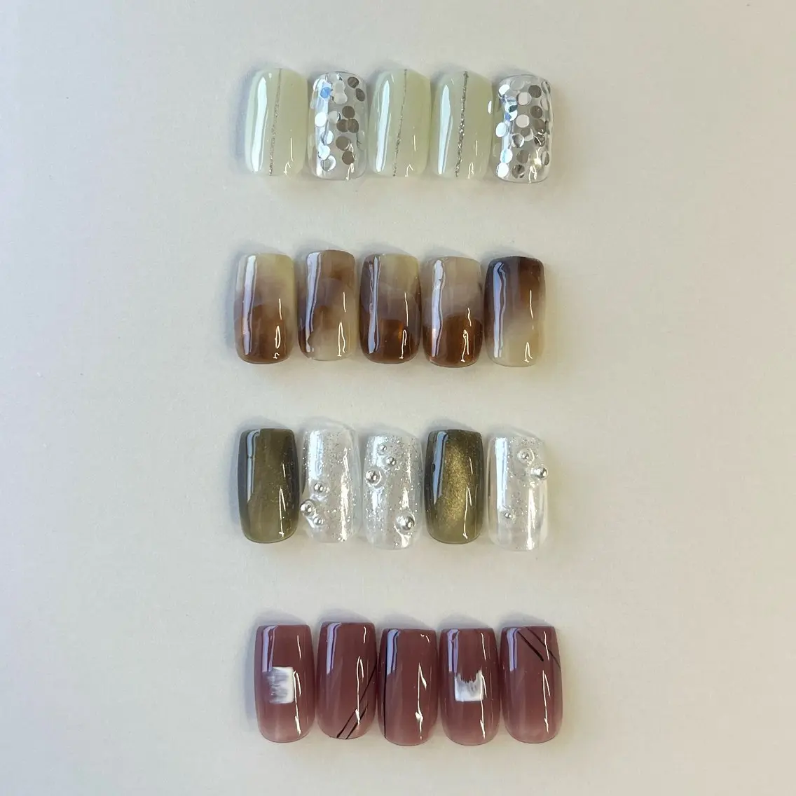 ネイル ハンドネイル filonnail airiのネイルデザイン