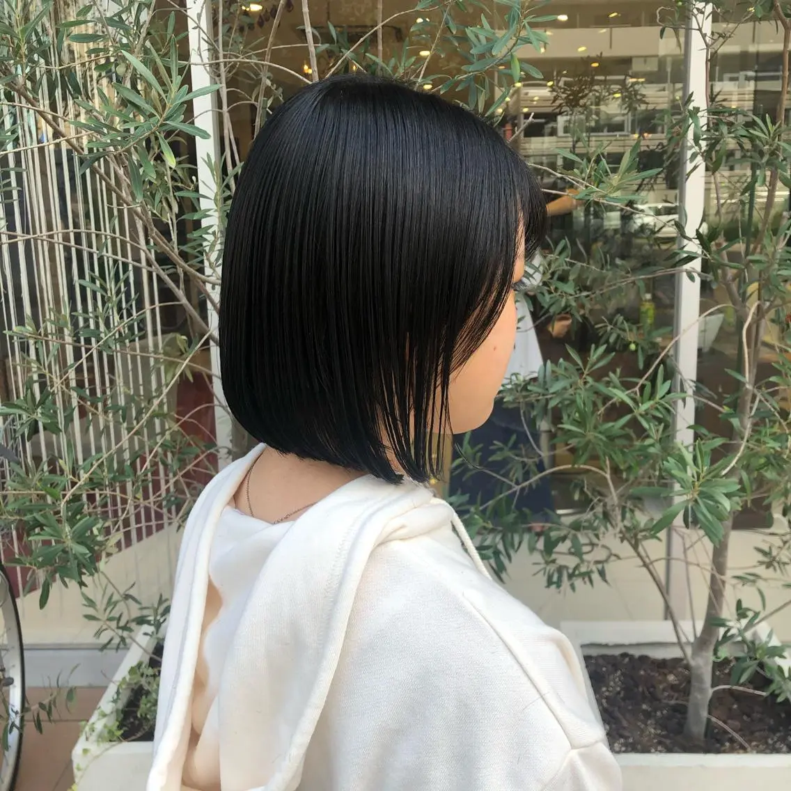ショート ショートヘア 小顔カット ✂️ショートの匠✂️ 國井慎平のヘアスタイル