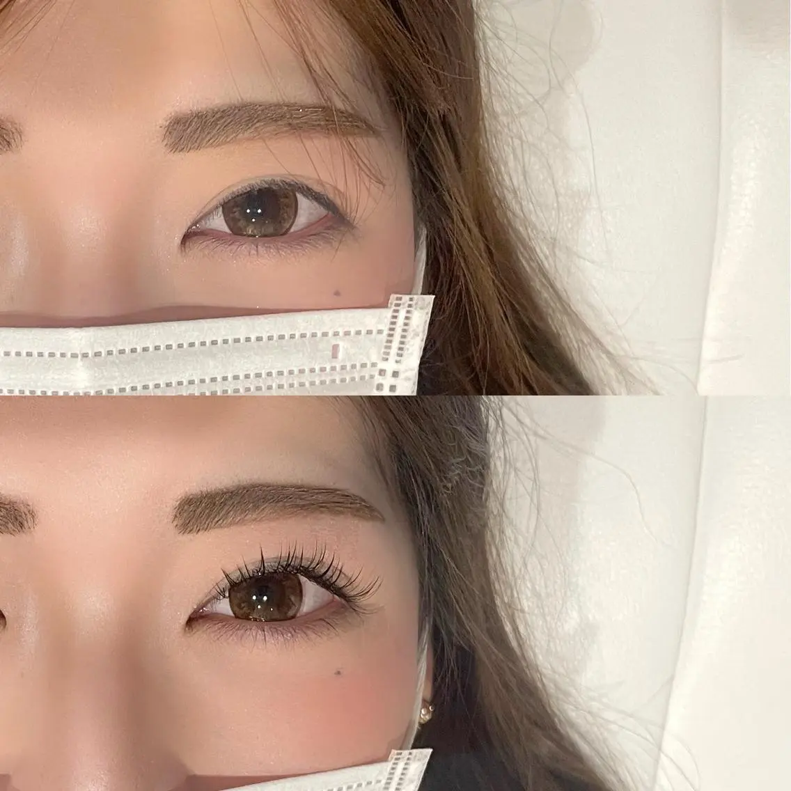 マツエク・マツパ nail salon Soiréeのネイルデザイン