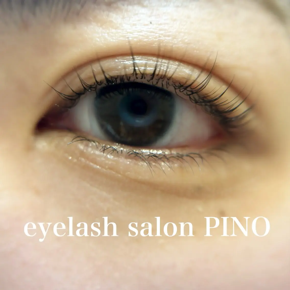 マツエク・マツパ マツパ eyelash salon PINOのマツエク・マツパデザイン