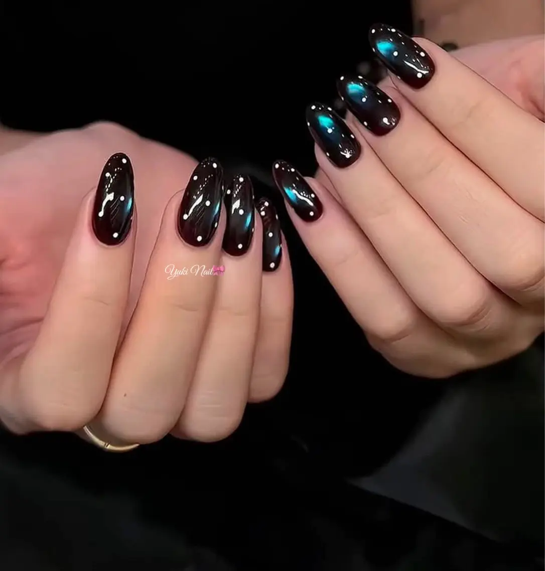 ネイル ハンドネイル ユキ Ｎailsのネイルデザイン