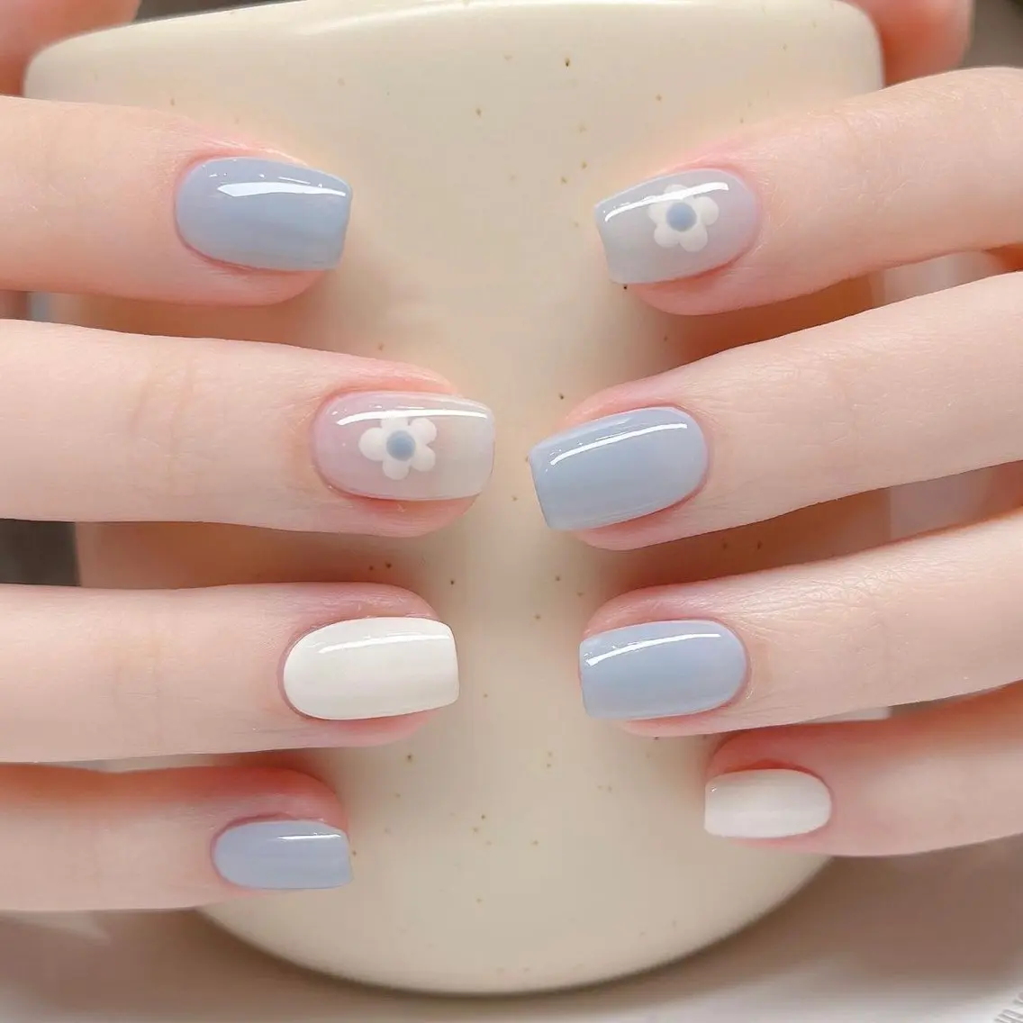 ネイル ハンドネイル ハンドケア FUTURE BEAUTYのネイルデザイン