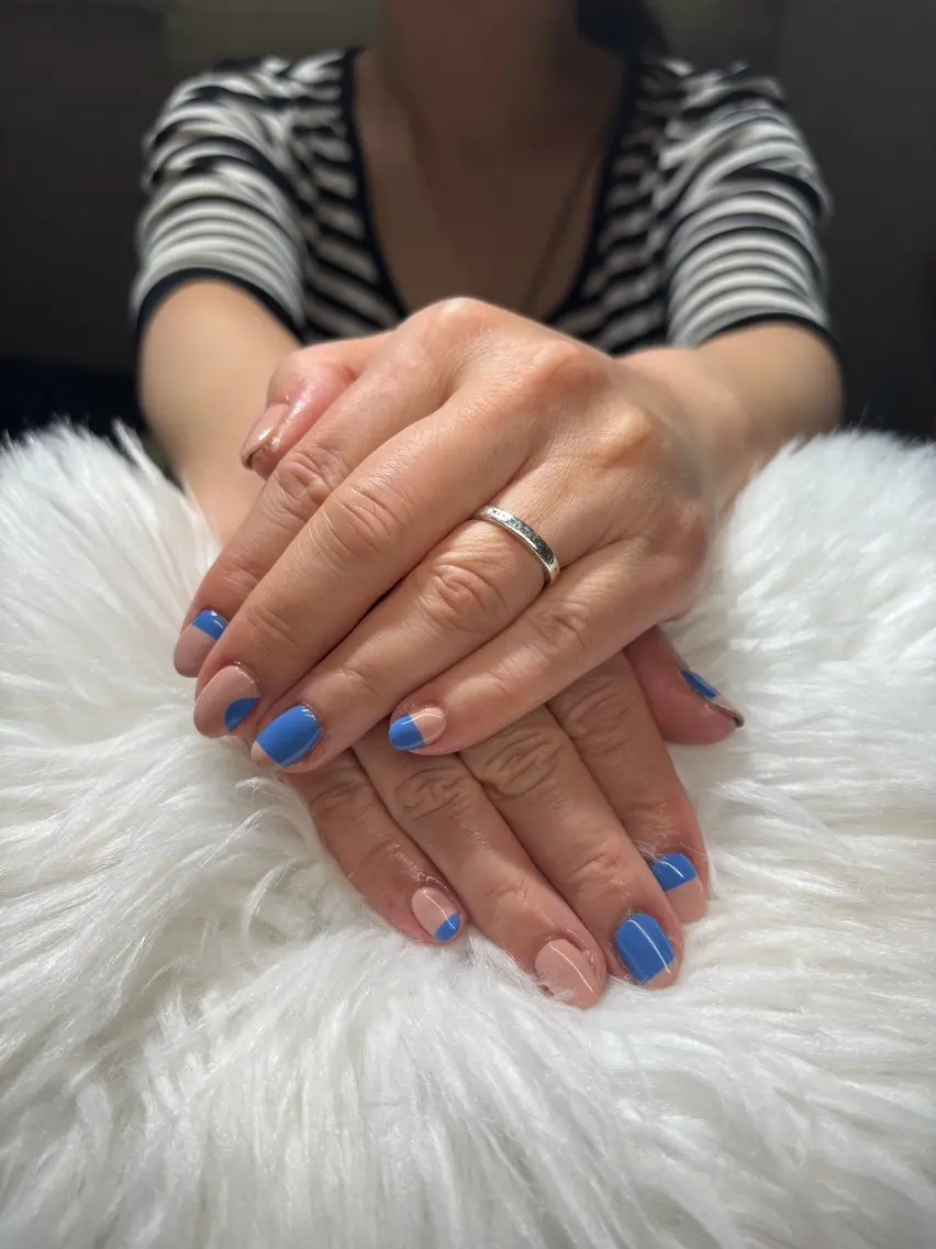 ネイル nailsESUGA YUKIのネイルデザイン