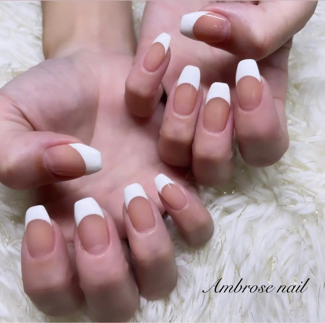 ネイル Kobe nail Uedaのネイルデザイン