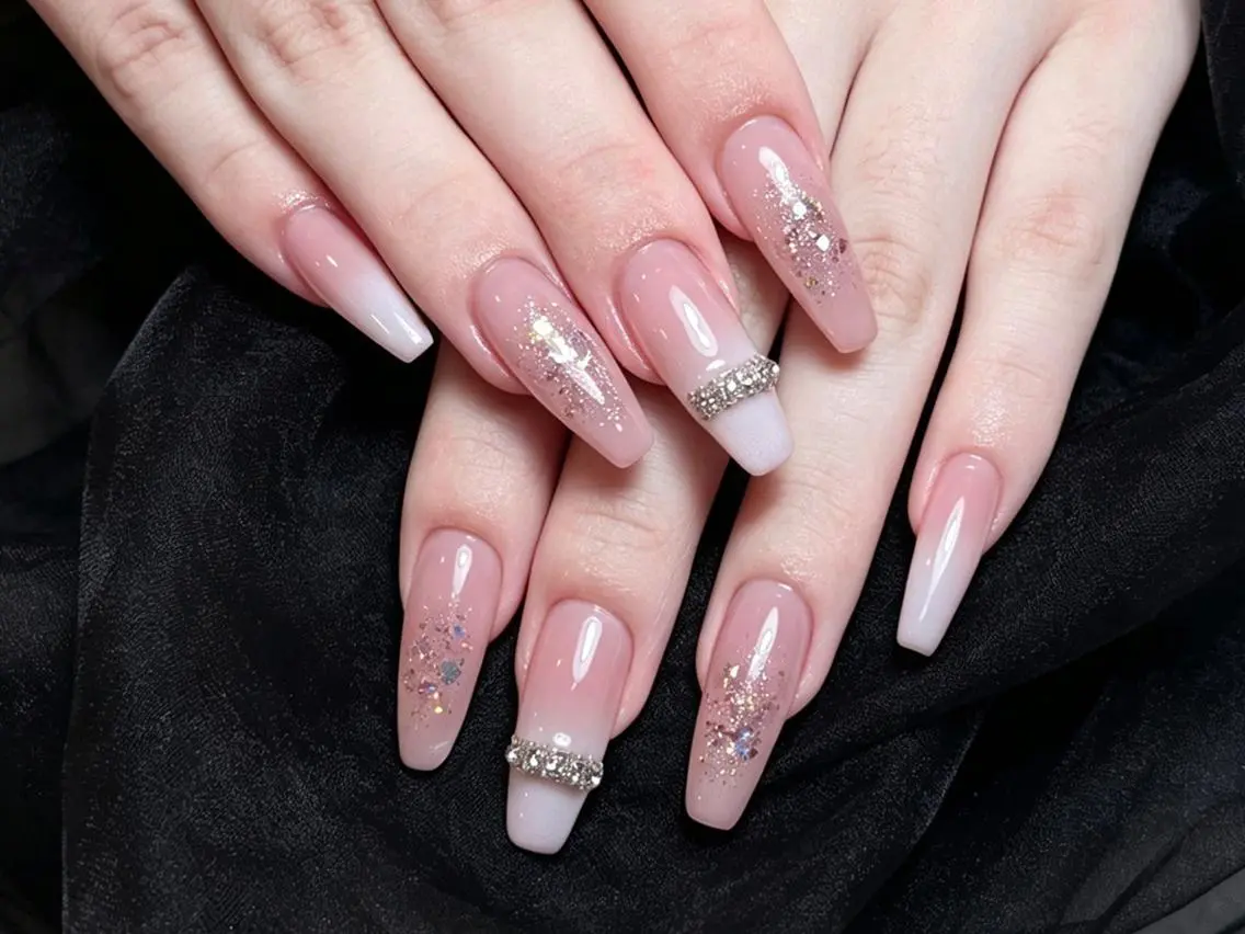 ネイル Only.1 Nailのネイルデザイン