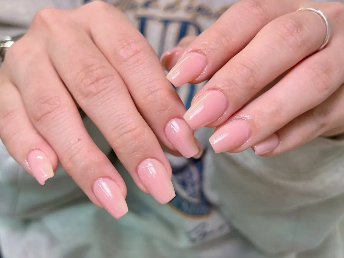 ネイル ハンドネイル lucky nail 歌舞伎町のネイルデザイン