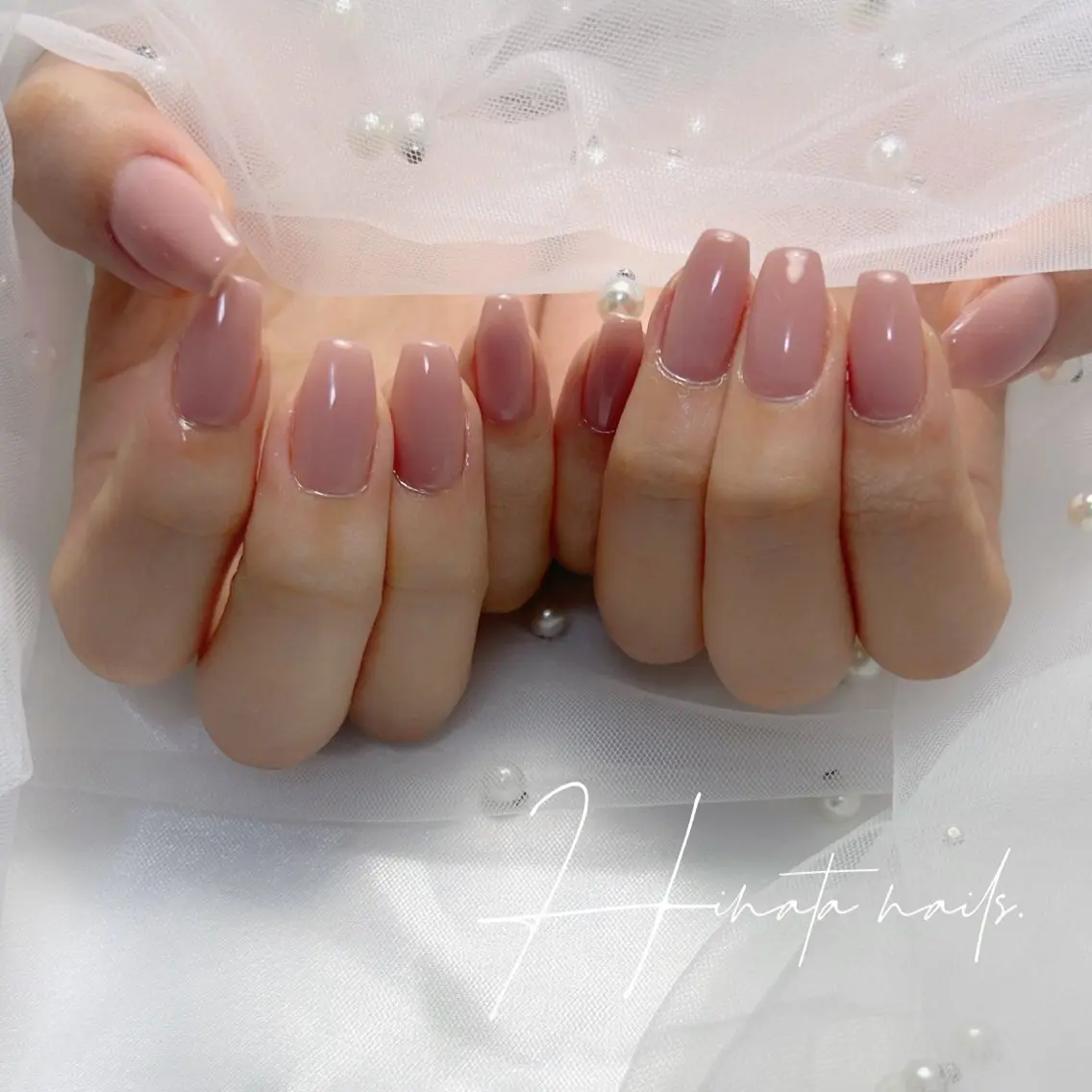 ネイル Cure nail studioのネイルデザイン