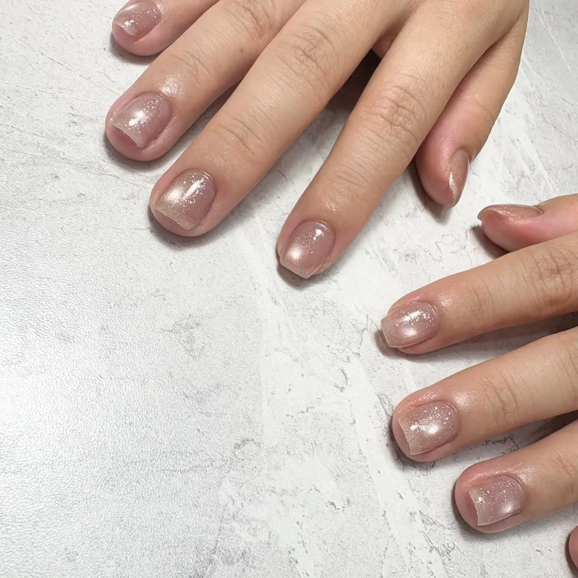 ネイル Ito Harukaのネイルデザイン