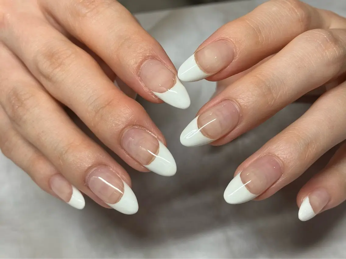 ネイル ハンドネイル mieux Yayoiのネイルデザイン