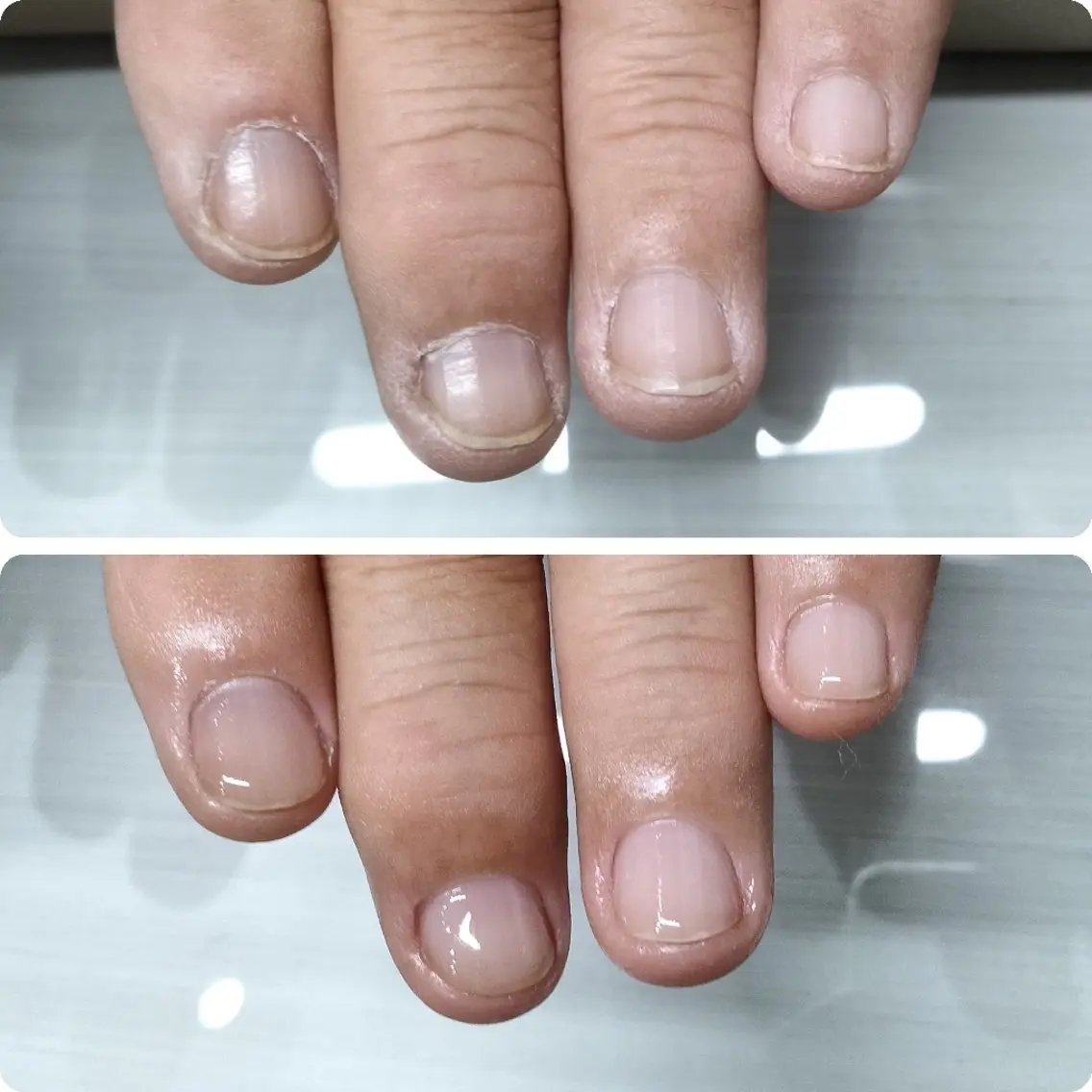 ネイル ネイルサロン アリュームのネイルデザイン
